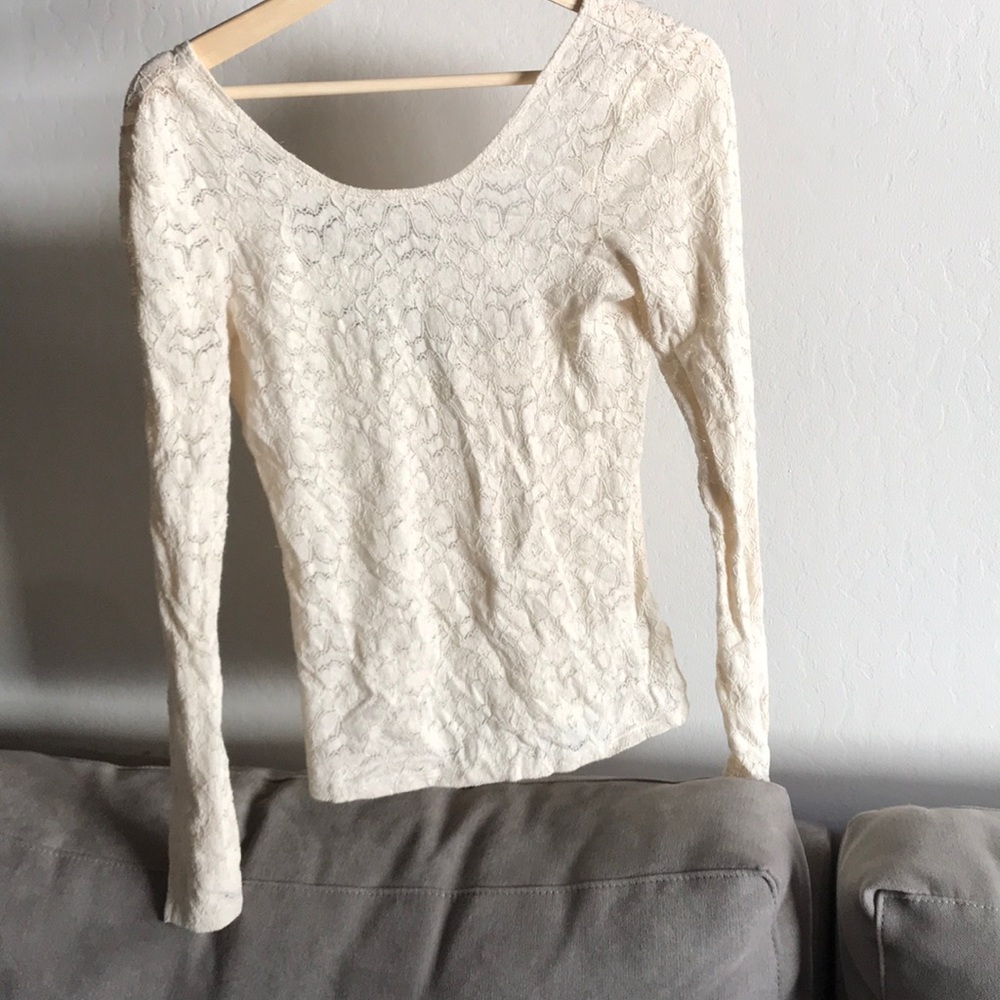 Urban Outfitters shirt
